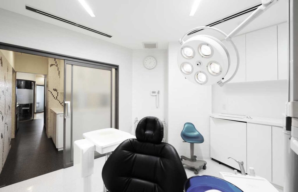 MOMO DENTAL CLINIC