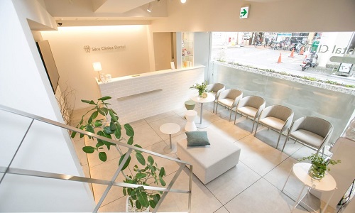 Sera Dental Clinic（セラデンタルクリニック）